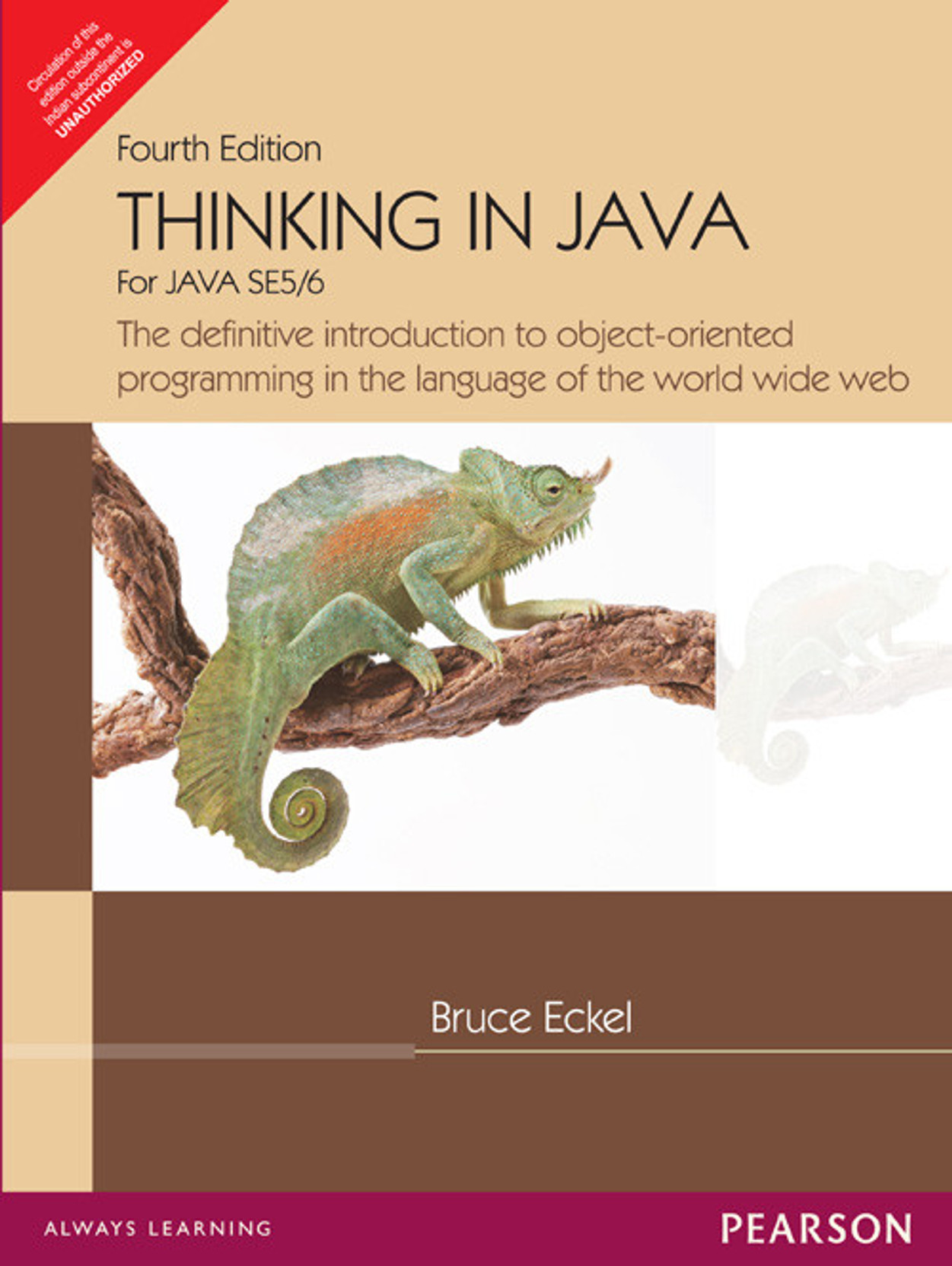 Bruce Eckel Thinking In Java 4th Edition Pdf